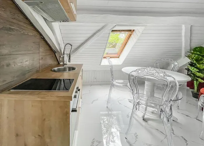 Loft In The Castle Chateau Du Chatelard Appartamento Montreux